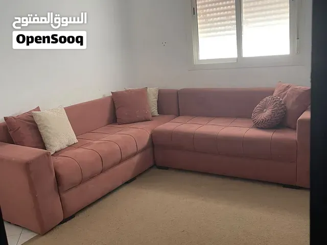 أثاث منزل للاستقرار - مكناس