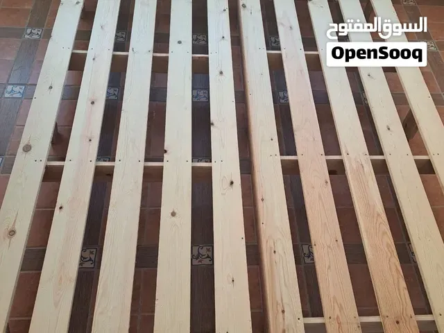 palette en bois - طنجة
