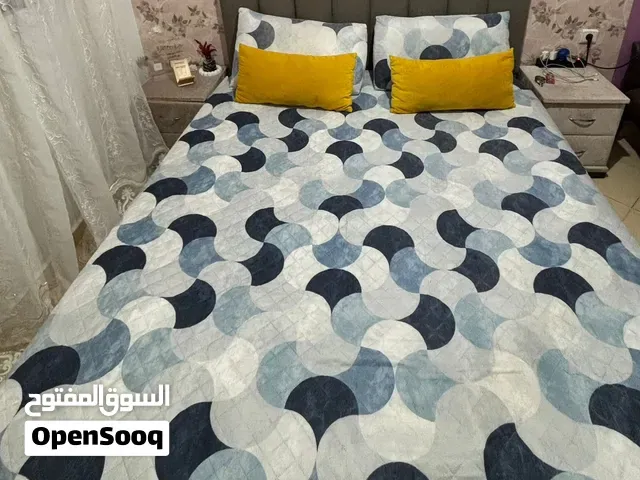 غرفة نوم مستعملة - طنجة