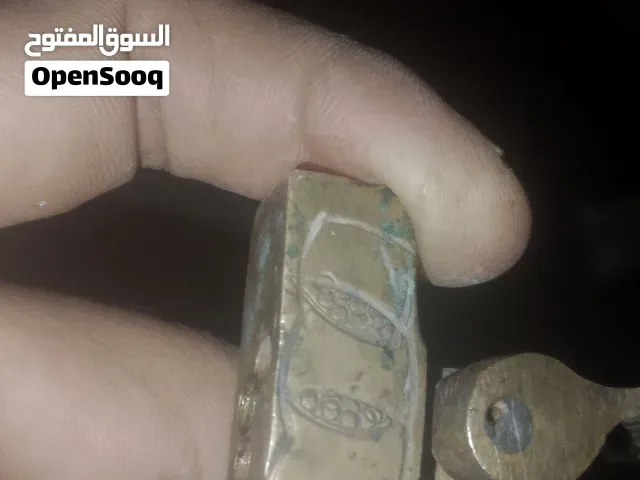 دقاقة باب نحاس حر لوازن 500g العمر60_70عام - مراكش