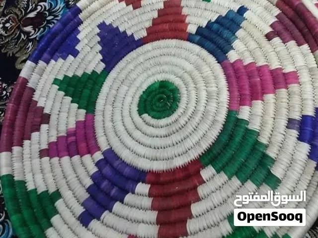 صناعة الحصير اليدوي التقليدي  حصير يدوي الصنع بجودة عالية - مراكش