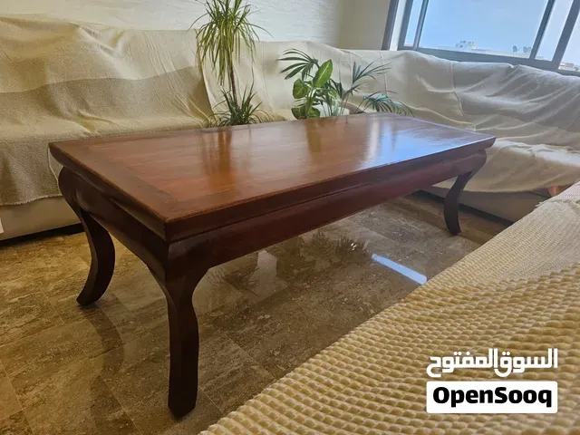 Table en bois neuf - الدار البيضاء
