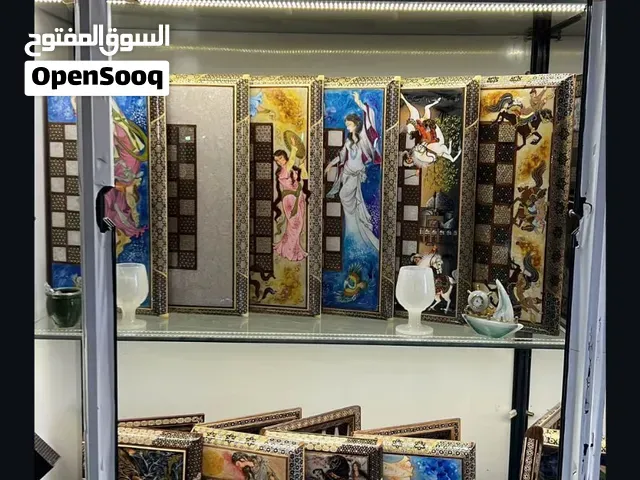 تحفه فنیه نادره-طاوله ملکیه فاخره - أكادير