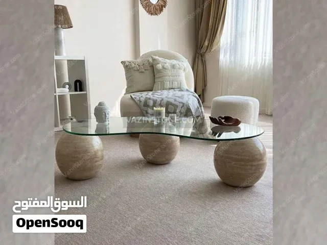 Stone table Beautiful - مراكش