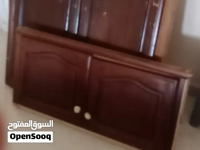 نوافذ خشبية - طنجة