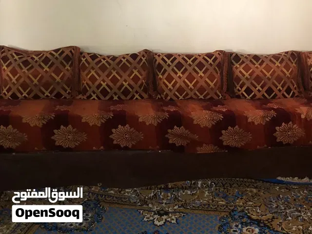 طلامط 4 طوال دوبل فاص مع 20مخدة - مراكش