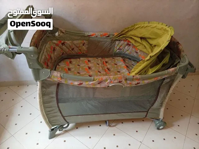 كونة للأطفال - مراكش