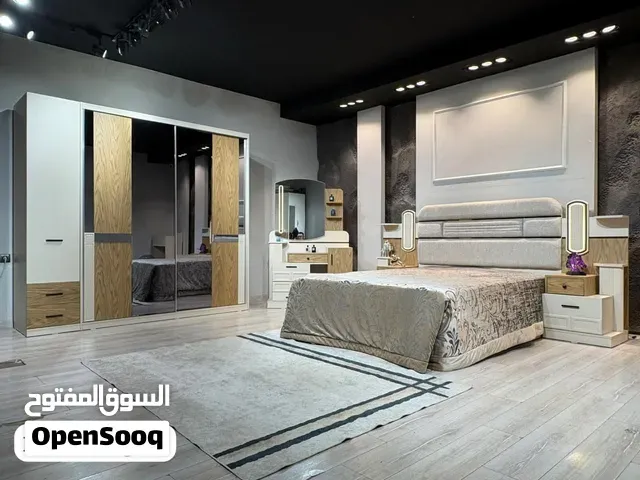 بيت نعاس موديل تركيا أنيق تمن 12800+لي بغا ماطلة تيزيد تمنها 1600dh - مكناس
