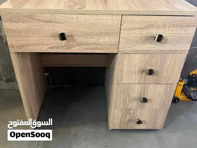 مكتب خشبي MDF - الرباط