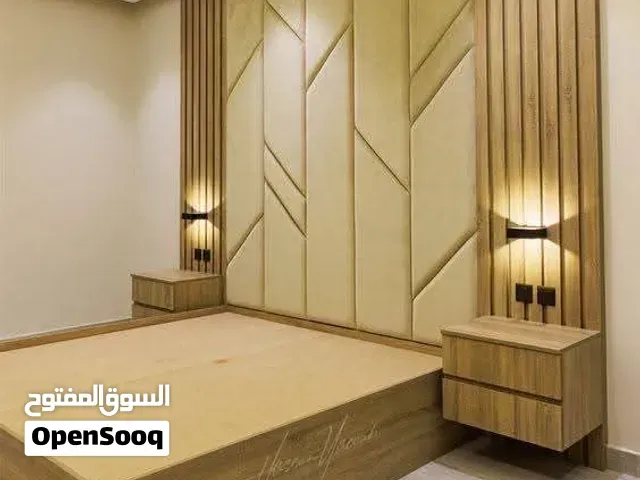 أفرشة وأمتعة - طنجة