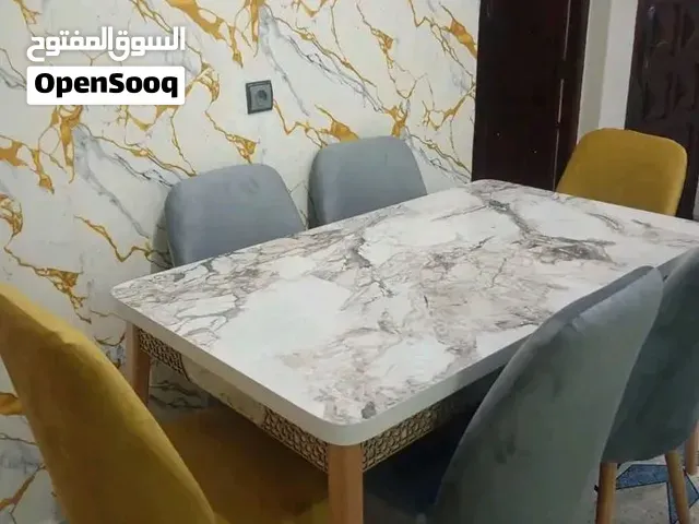 طاولات طعام انيقة - أكادير