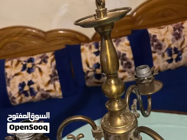 تريا ديال نحاس - مكناس