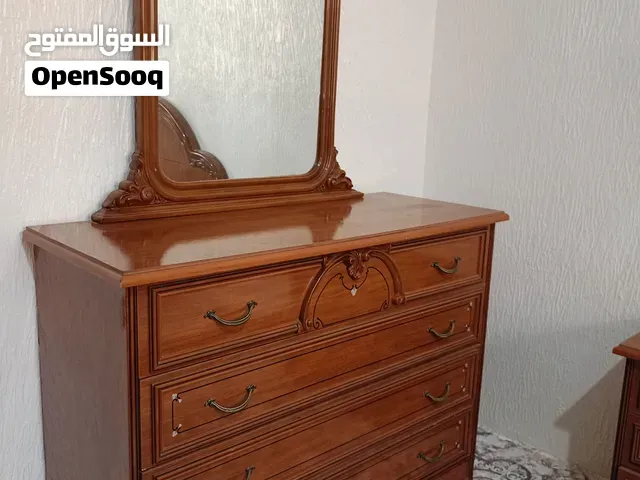 غرفة نوم كاملة للبيع - القنيطرة