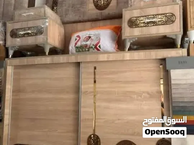 غرفة نوم كاملة للبيع بحالة جيدة - أكادير