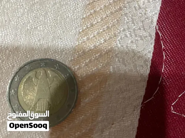 عملة تاريخية ألمانية - مراكش