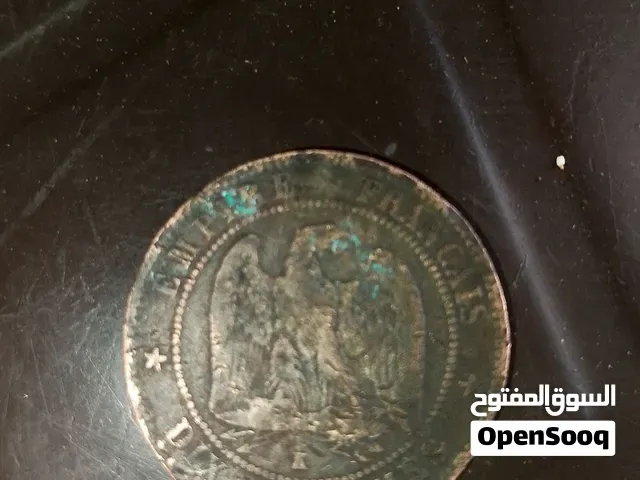 عملات قديمة - وجدة