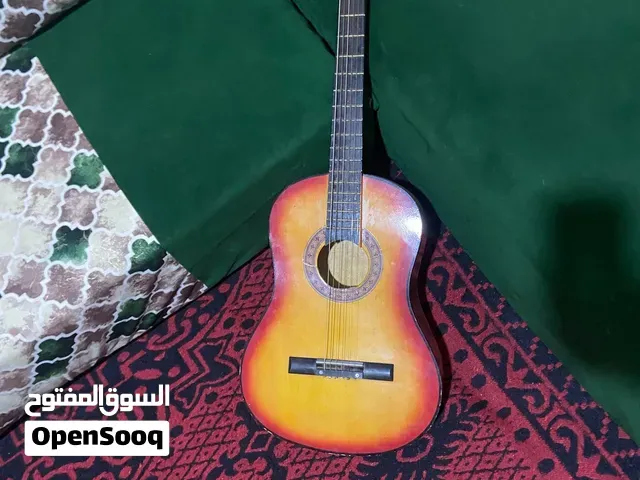 جيتار كلاسيكي - بني ملال