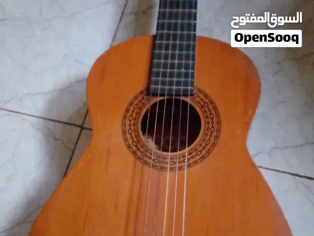 جيتار كلاسيكي - الدار البيضاء