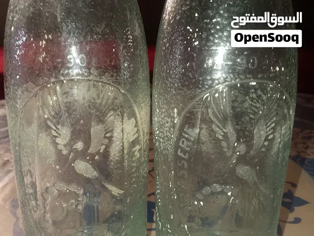 قنينة La Cigogne - فاس
