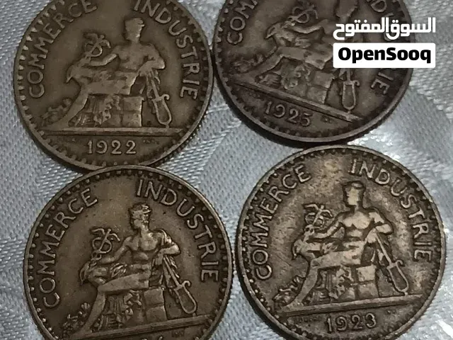 Lot de 2 franc bon pour - الدار البيضاء