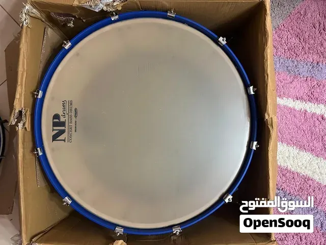 رأسا طبل (Drumheads) من نوع Evans بمقاس 30 بوصة - أكادير