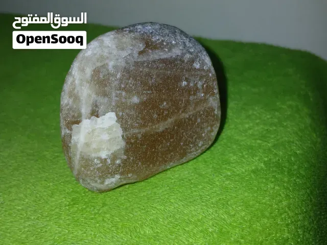 حجر نافد للضوء - أكادير