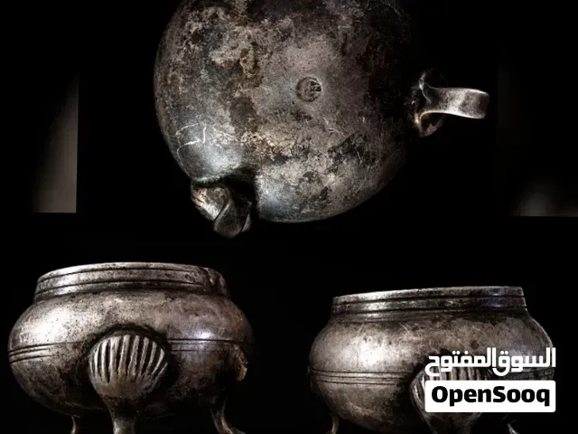 Collectible vessel - الدار البيضاء