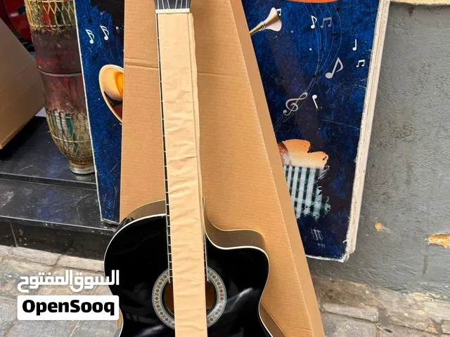guitar classic - الدار البيضاء