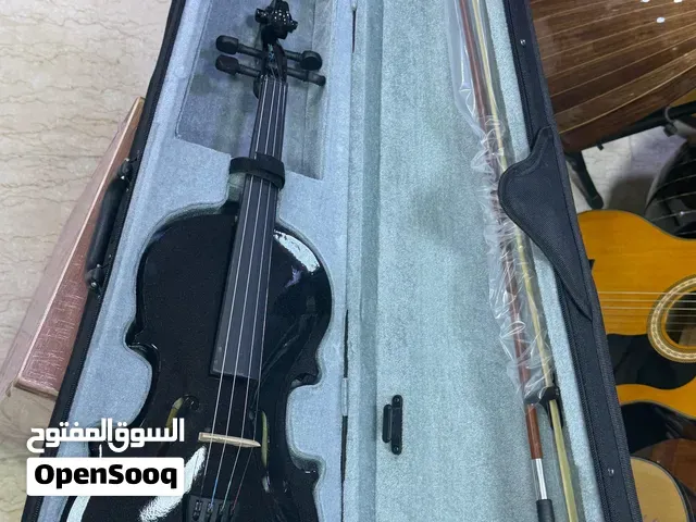 كمان في مختلل الالوان - الدار البيضاء