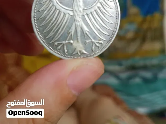 Deutschland mark - طنجة