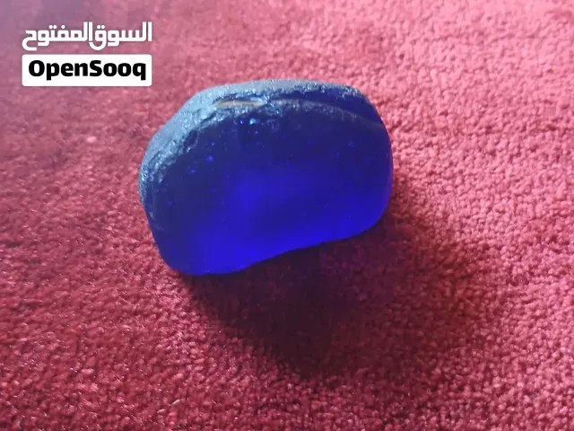 حجر كريم ازرق - أكادير
