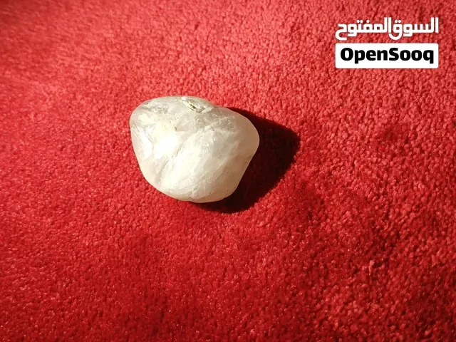 حجر كريم شفاف - أكادير
