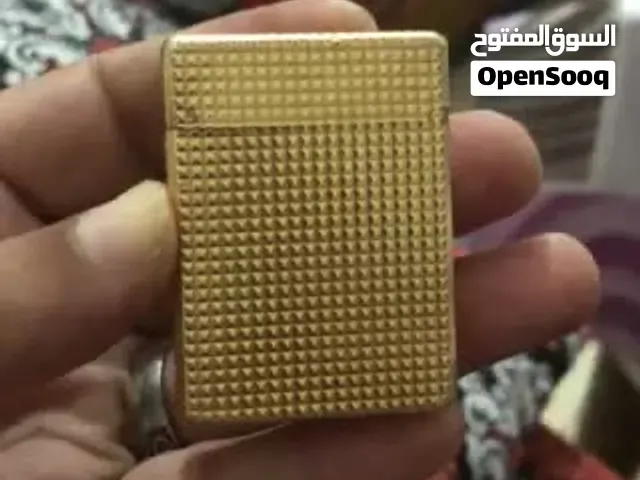 ولاعة دببونت - فاس