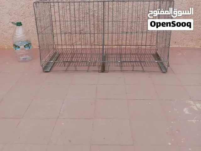 قفص حمام و الطيور الكبيرة - مراكش