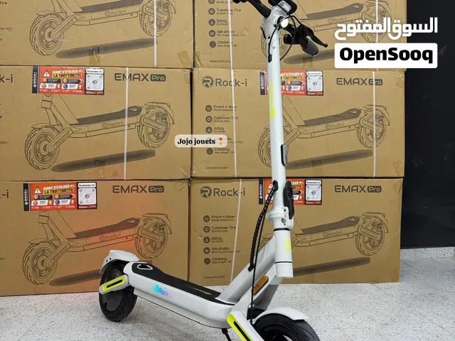 Trottinette électrique Rock1pro - مراكش