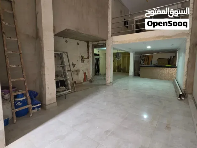 محل تجاري اجمالي المساحة 271 متر وسط سطات للكراء - سطات