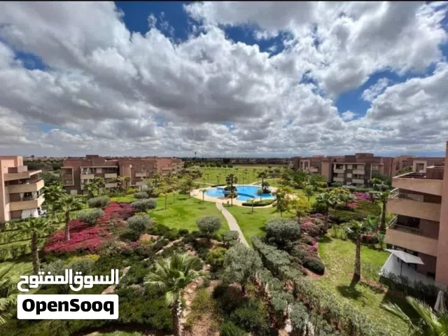 شقة فاخرة،في بريستجيا غولف - مراكش