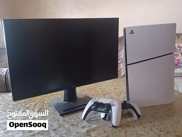 بلاي سانك مستعمل باقي نقي بزاف - بوزنيقة