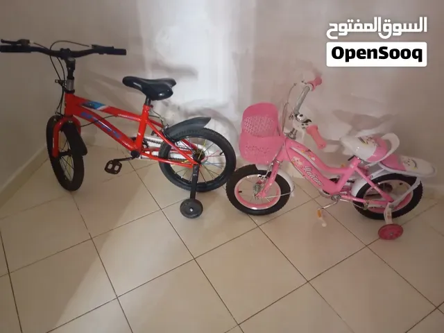 دراجات هوائيه - الدار البيضاء