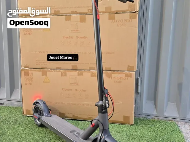 TROTTINETTE ÉLECTRIQUE  AOVOPRO ES80   Moteur 350W  Batterie Lithium 36V 10.5Ah  Jusqu'à 31 Km - Asfi