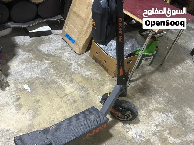 KuKirin G2 800W à vendre – Très bon état – 2988 km - طنجة