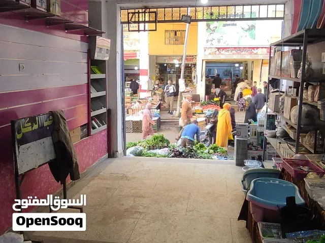 محلات تجارية للبيع - فاس