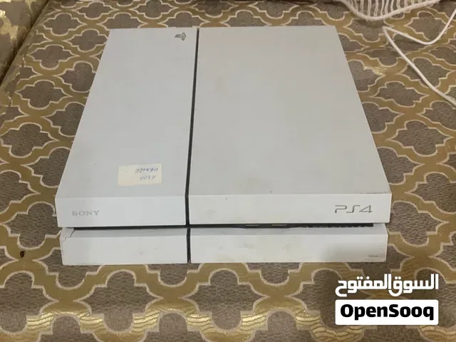 بلاي ستيشن أربعة فإنه جديد من صفة 2026 - الدار البيضاء