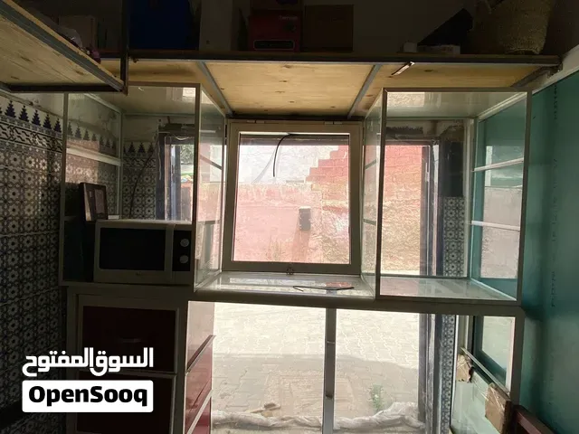 كونطوار للمواد الغذائية أو التجارية - الدار البيضاء