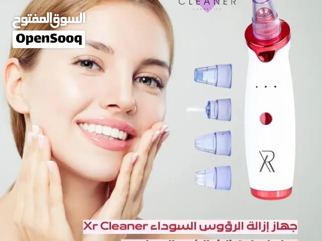 جهاز شفط الدهون من الوجه والبثور السوداء للرجال والنساء - مكناس