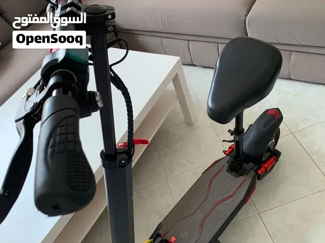 سكوتر كهربائي للبيع - طنجة