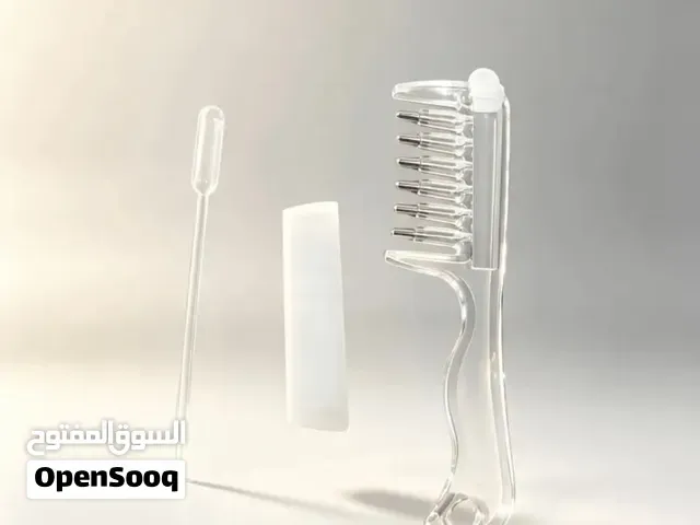 مشط لتزييت فروة الرأس - مراكش