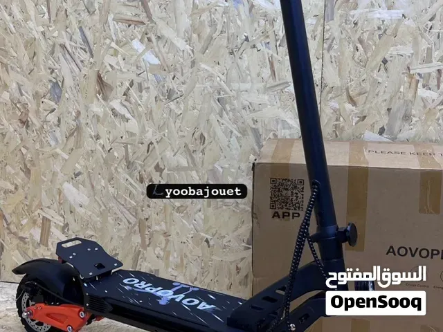 TROTINETTE ÉLECTRIQUE AOVOPRO SONIC M3 - الدار البيضاء