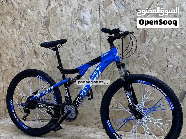 Vélo VTT sport XC-90 26 pouces - الدار البيضاء
