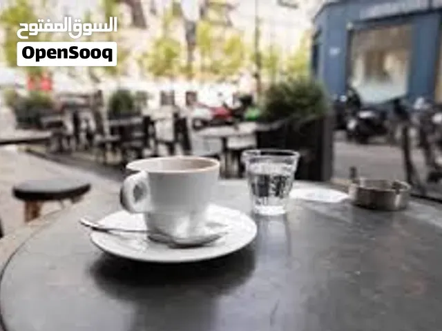 ساروت مقهى للبيع تمارة المسيرة 1 - تمارة